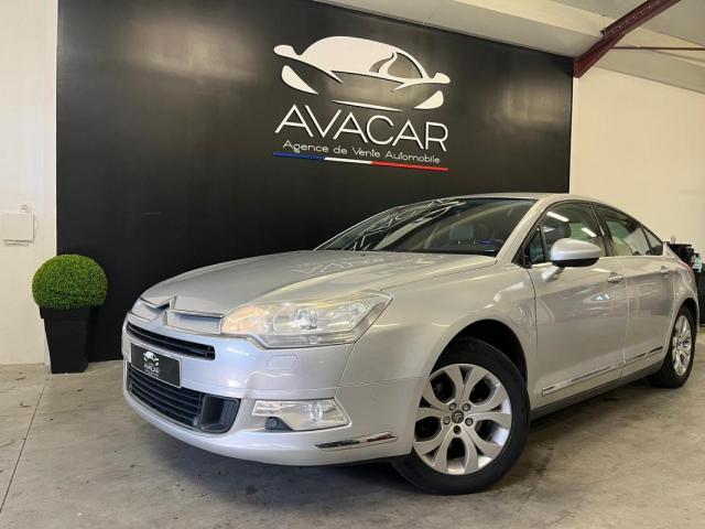 Citroen