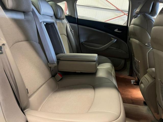 Citroen C5 image 3