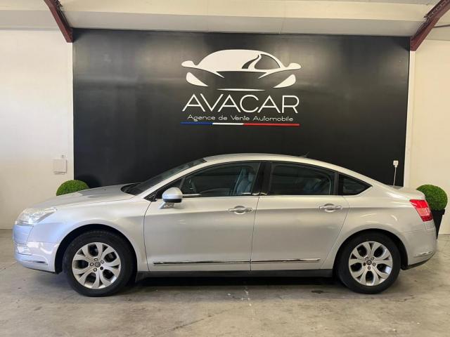 Citroen C5 image 2