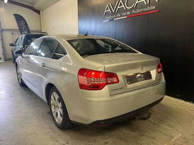 Citroen C5 image 4