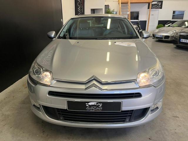 Citroen C5 image 9