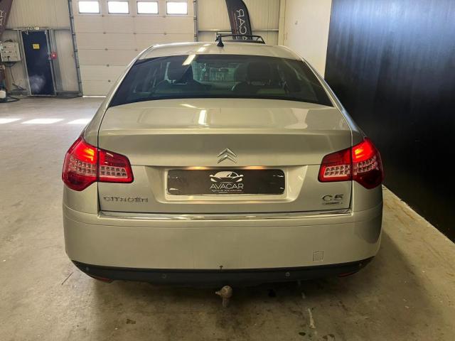 Citroen C5 image 8