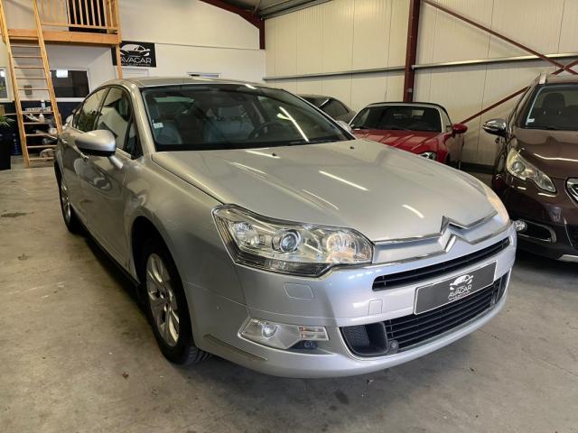 Citroen C5 image 5