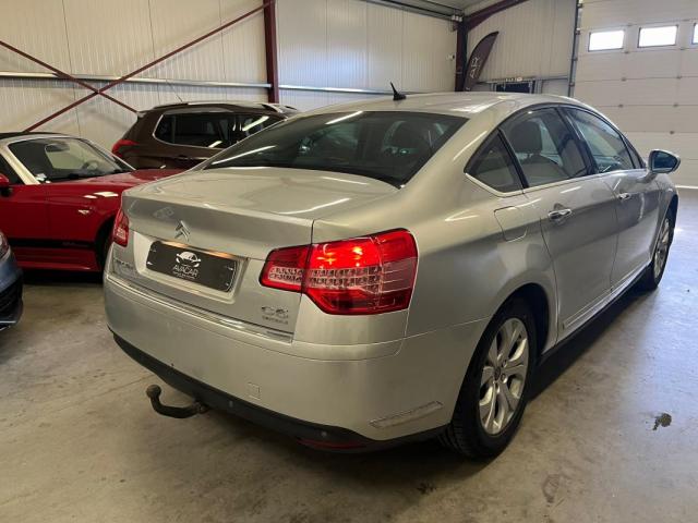 Citroen C5 image 7