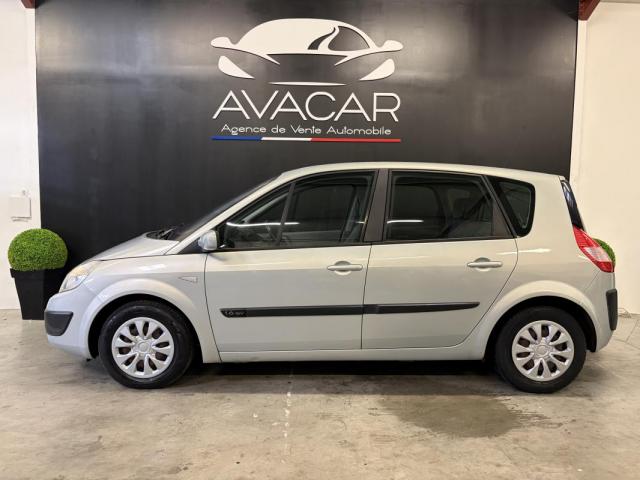 Renault Scénic image 8