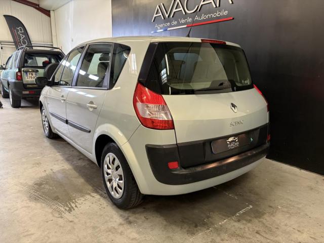 Renault Scénic image 6
