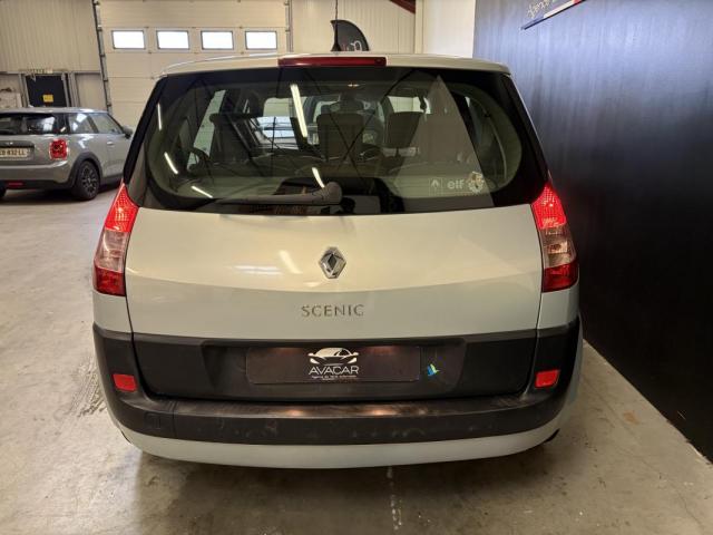 Renault Scénic image 1