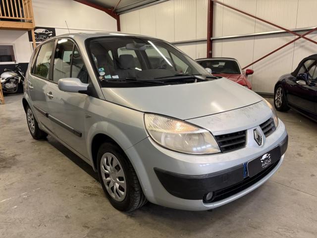Renault Scénic image 4