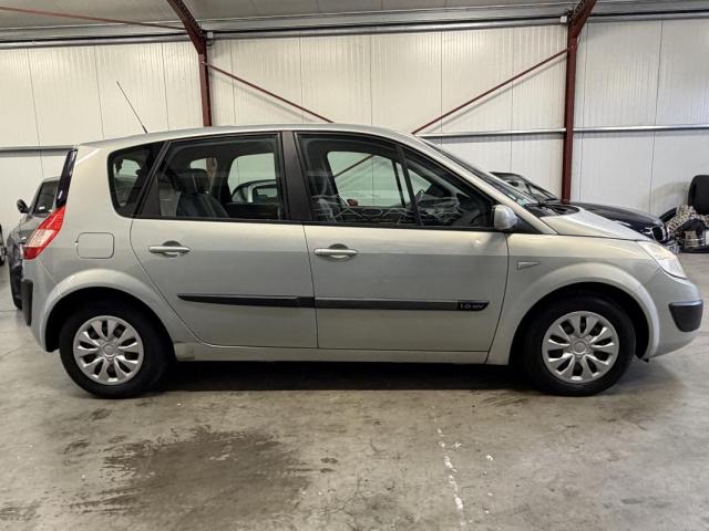 Renault Scénic image 7