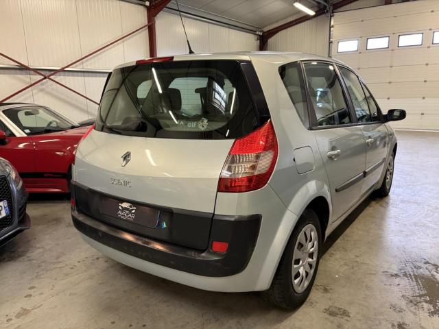 Renault Scénic image 5