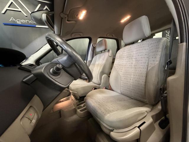 Renault Scénic image 3