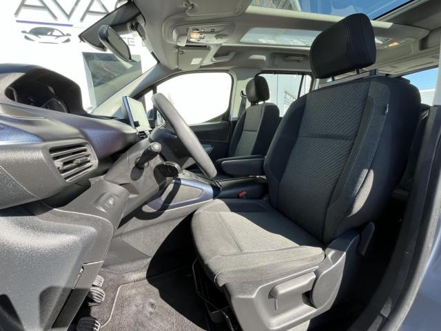 Peugeot Rifter image 6