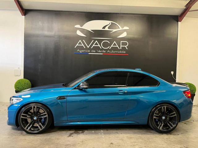 Bmw M2 image 8