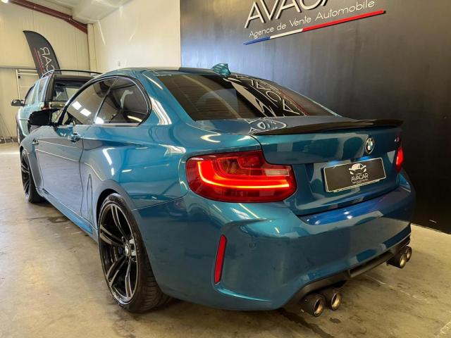 Bmw M2 image 6