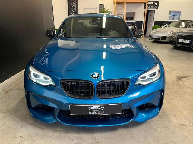 Bmw M2 image 7