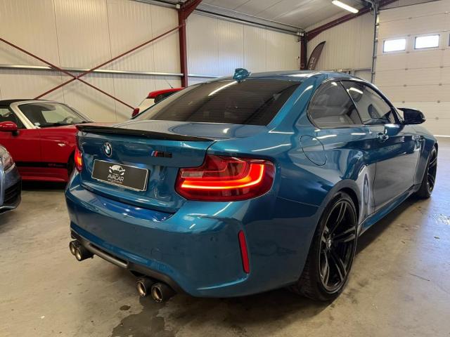 Bmw M2 image 1