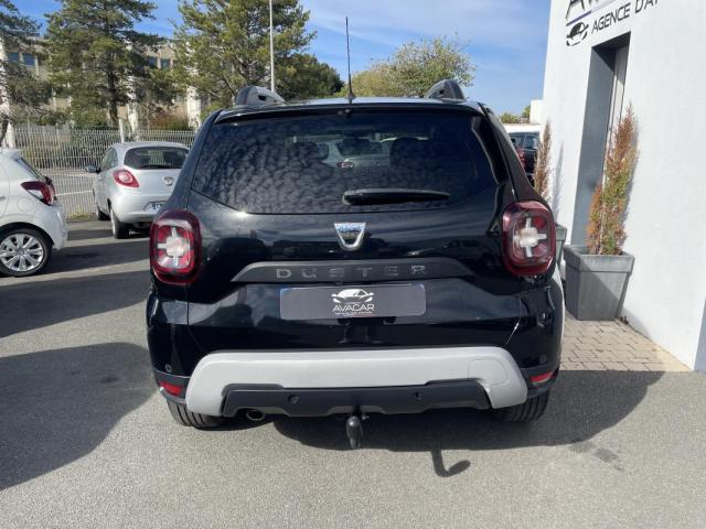 Dacia Duster image 6