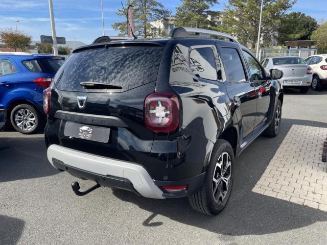 Dacia Duster image 4