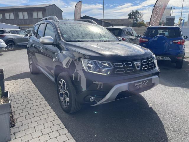 Dacia Duster image 5