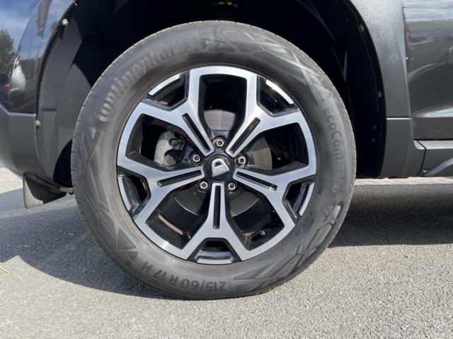 Dacia Duster image 1