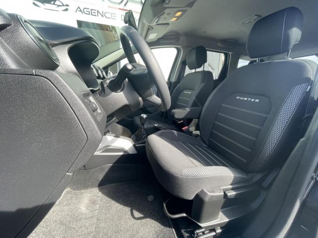 Dacia Duster image 3