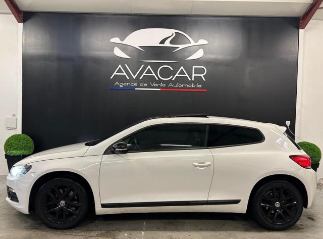 Volkswagen Scirocco image 6