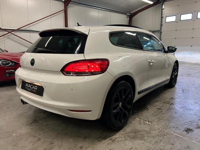Volkswagen Scirocco image 3