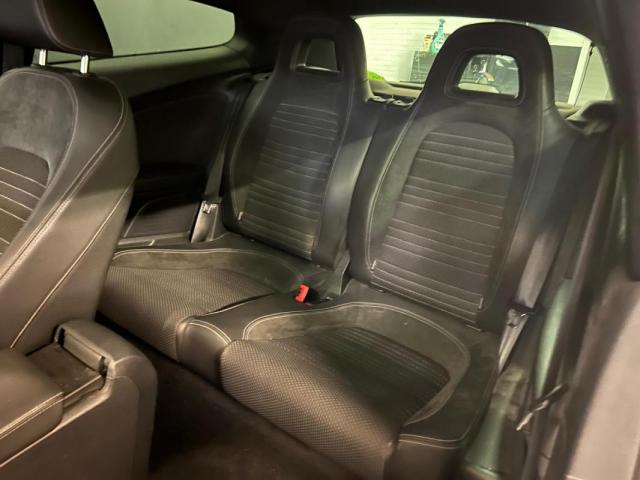 Volkswagen Scirocco image 1