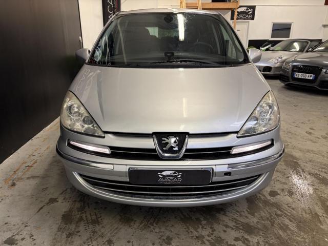 Peugeot 807 image 8