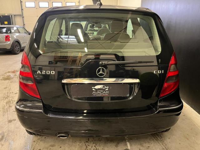 Mercedes Benz Classe A image 8