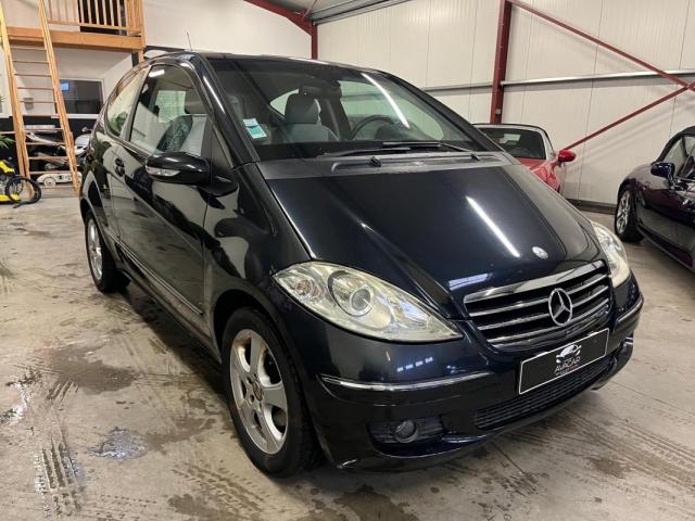 Mercedes Benz Classe A image 6