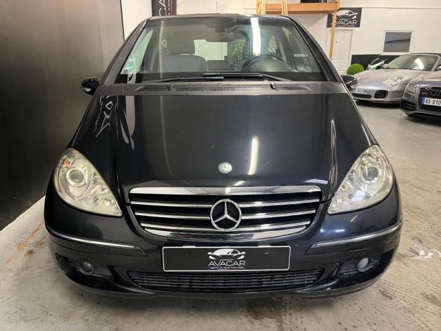 Mercedes Benz Classe A image 7