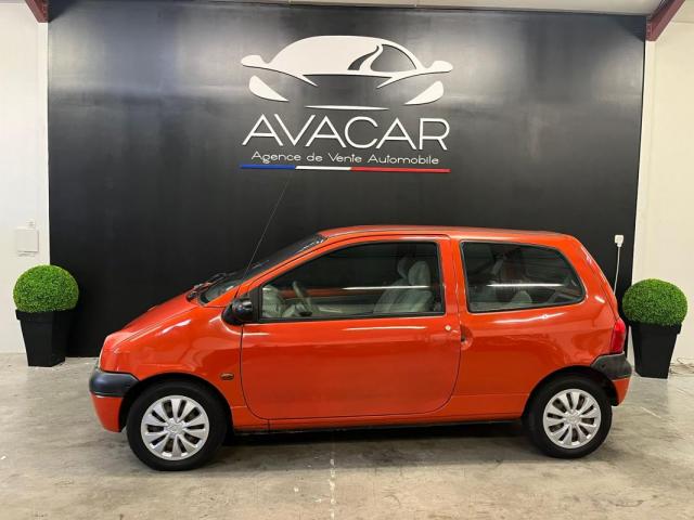Renault Twingo image 2