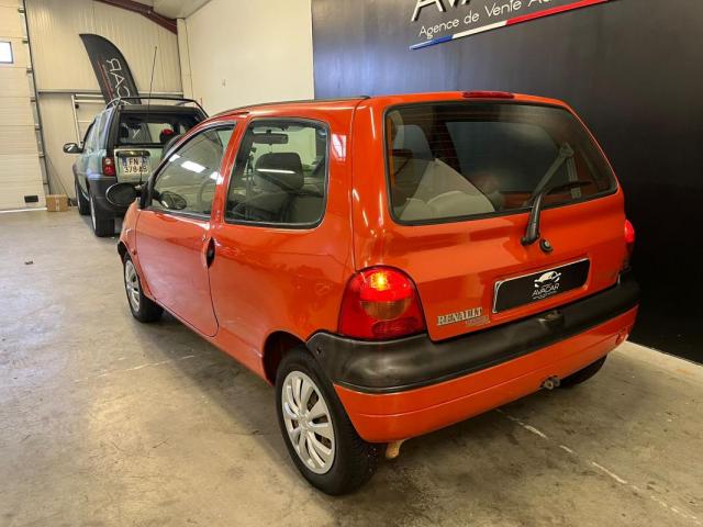 Renault Twingo image 4