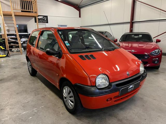 Renault Twingo image 5