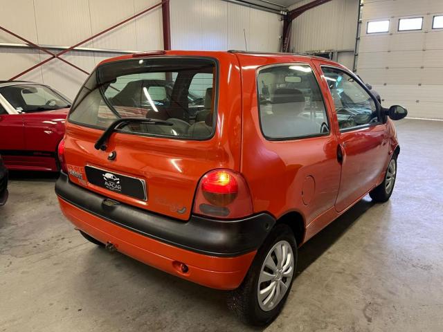 Renault Twingo image 8