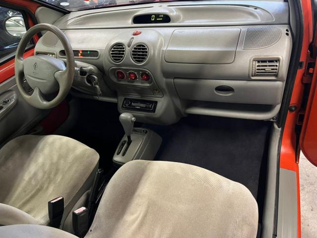 Renault Twingo image 9
