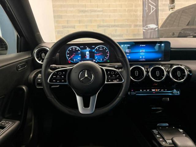 Mercedes Benz Classe A image 7