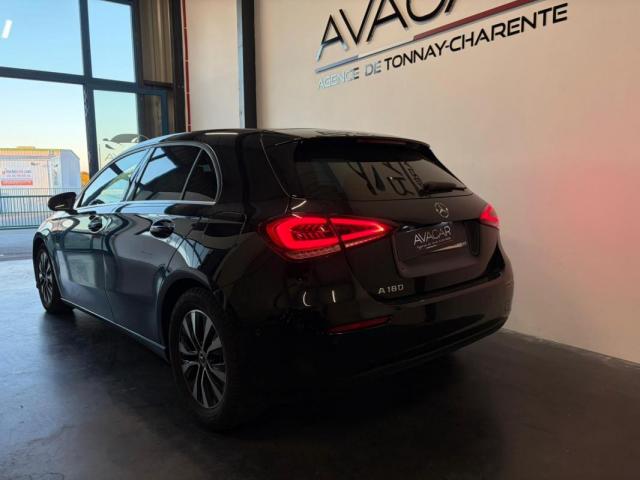 Mercedes Benz Classe A image 2