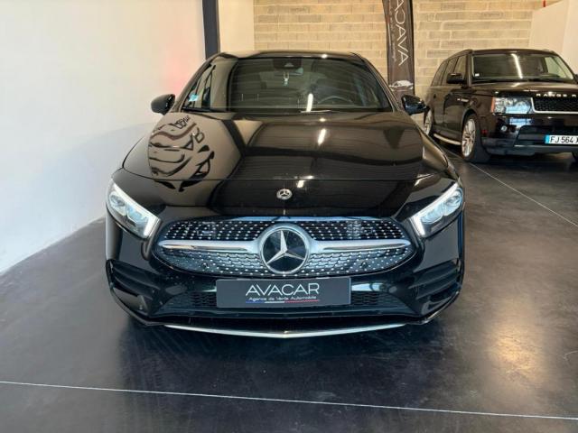 Mercedes Benz Classe A image 5