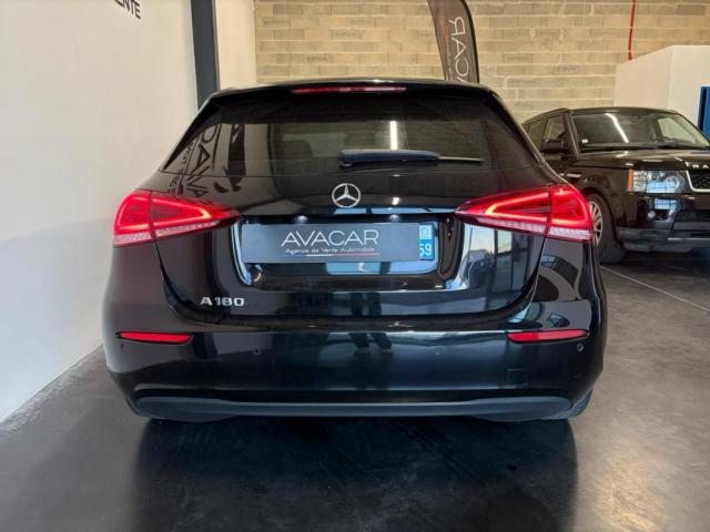 Mercedes Benz Classe A image 8