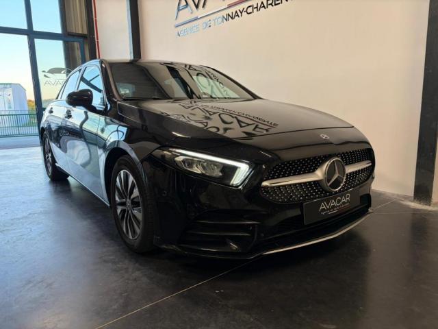 Mercedes Benz Classe A image 9