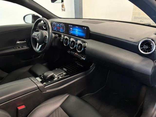 Mercedes Benz Classe A image 6