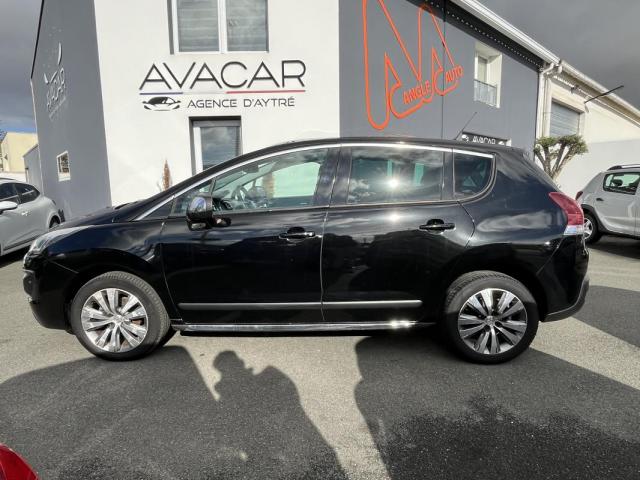 Peugeot 3008 image 1