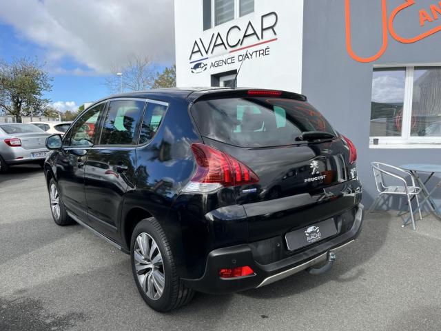 Peugeot 3008 image 8