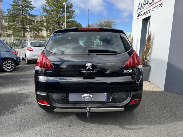Peugeot 3008 image 5