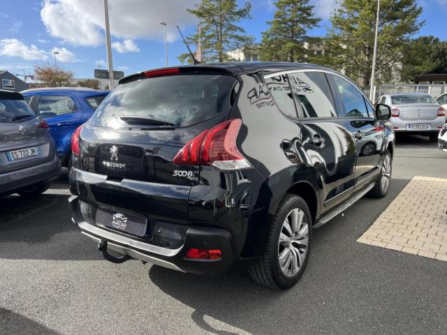 Peugeot 3008 image 9