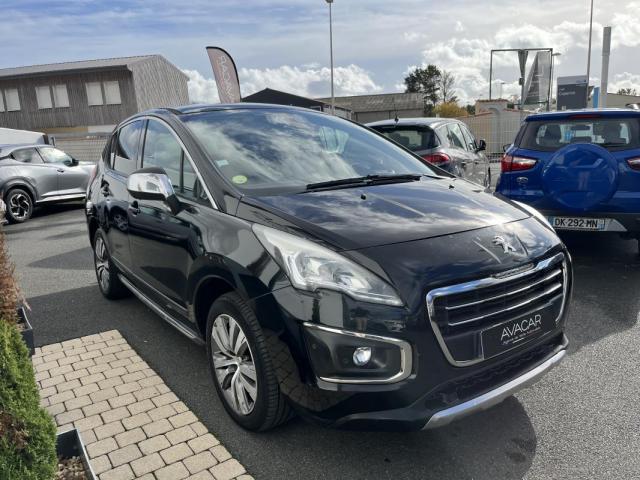 Peugeot 3008 image 4