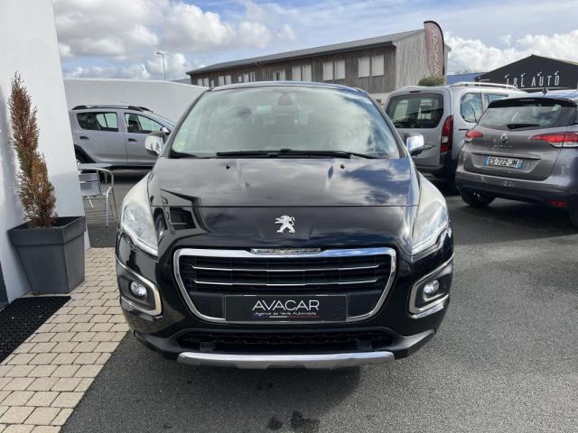 Peugeot 3008 image 6