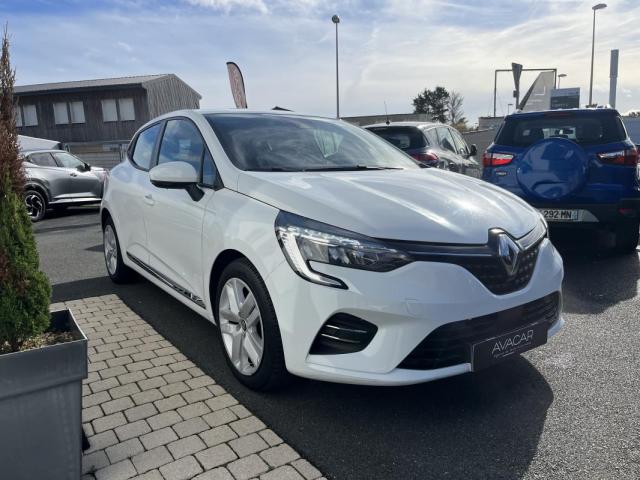 Renault Clio image 6